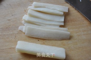 Beijing Cake Honey Yam recipe