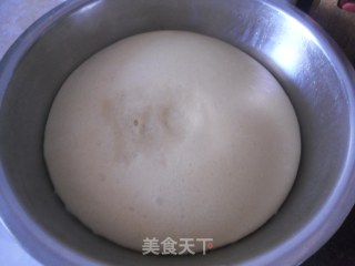 Egg Yolk Bag recipe