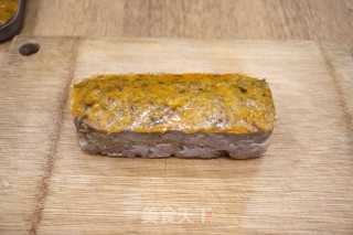 Homemade Luncheon Meat recipe