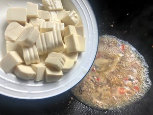 Minced Pork Tender Tofu｜smooth and Refreshing Taste! this Fast-handed Dish is Super Delicious! ! (reduced Fat and Oil Version) recipe