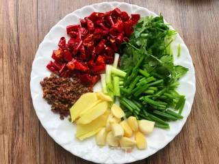 Poached Pork Slices recipe