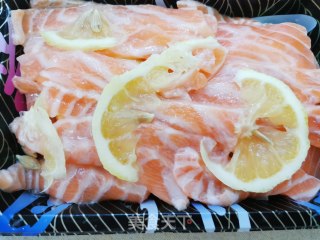 Salmon Meatballs recipe