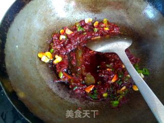 Stir-fried Pork with Celery and Potatoes recipe
