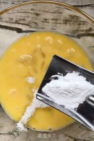 A Bite of Crisp recipe