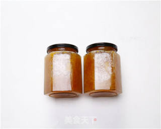 Bread Machine Version Honey Citron Tea recipe