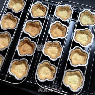 Cute Yogurt Cookie Cup recipe