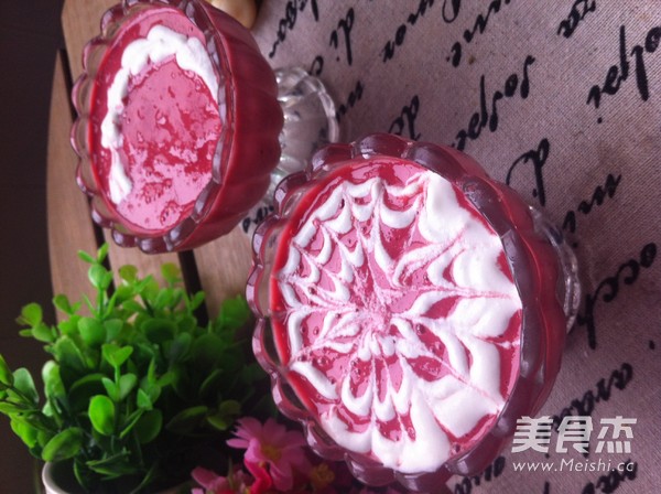 Beetroot Smoothie recipe