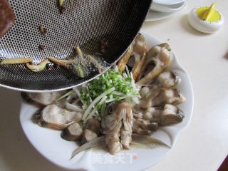 Open Screen Wuchang Fish recipe