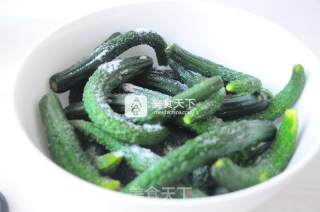 Pickled Cucumber recipe
