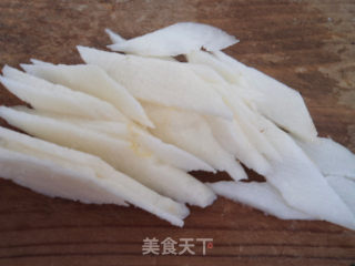 Fried Oyster Mushroom recipe