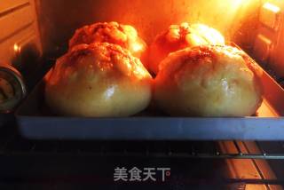 Emmental Cheese Bread recipe