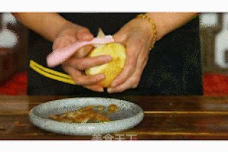 Youjia Fresh Wild Vegetables: Stinging Potato Soup recipe
