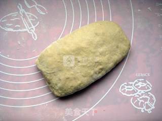 Brown Sugar Walnut Fort——bakery Explosive Moves Home recipe