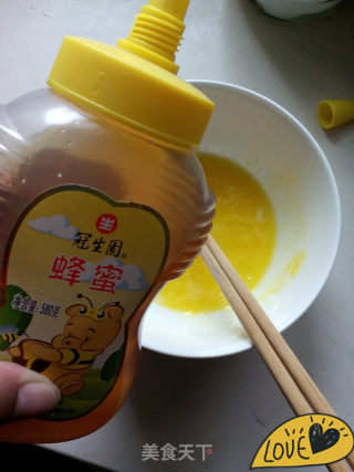 Dorayaki recipe