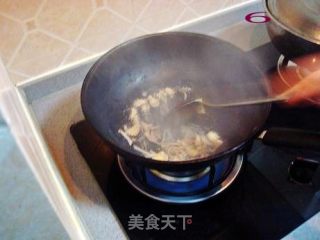 Yangyang Soup in Early Spring------sour Lamb in Sour Soup recipe