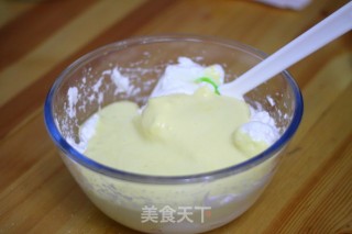 #四session Baking Contest and is Love to Eat Festival#two-color Cake Rolls recipe