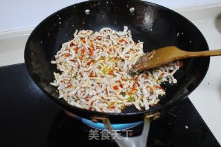 Yuxiang Pork recipe