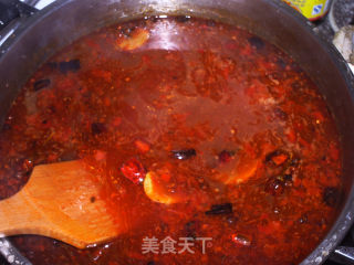 Boiled Fish recipe