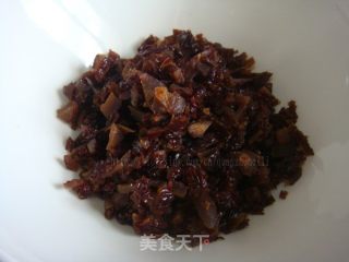 Date-flavored Glutinous Rice Cake recipe