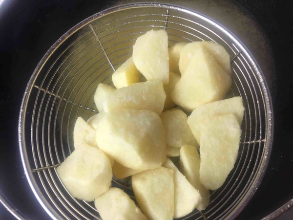 Di Sanxian recipe