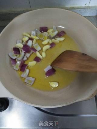 Fried Eggplant Slices recipe