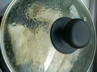 Pork and Mushroom Pot Stickers recipe