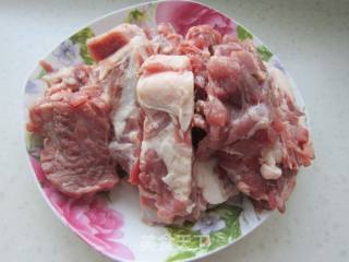 Shawuer Braised Pork—xinjiang Taste recipe
