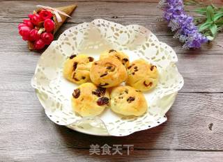 Scam recipe