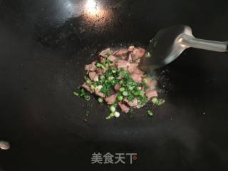 Crab and Duck Breast Casserole Congee recipe