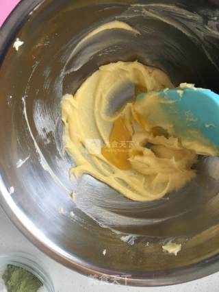 #aca Baking Star Competition# Sakura Matcha Cookies recipe
