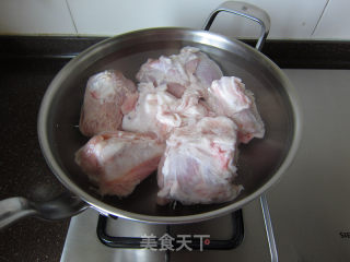 Sauce Big Bone recipe