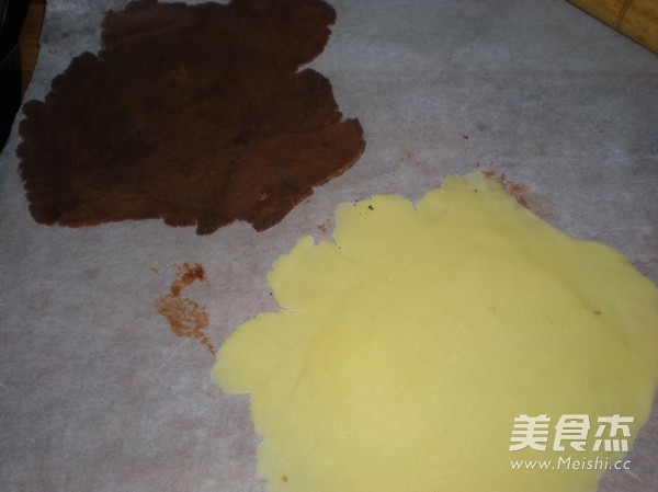 Sun Biscuits recipe