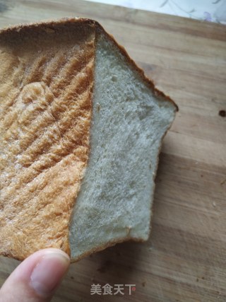 Homemade Bread Crumbs recipe