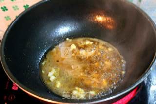 Stir-fried Shrimp with Broccoli recipe