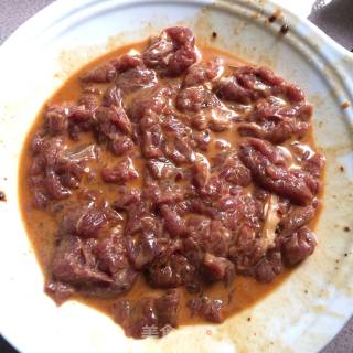 Boiled Beef with Sauerkraut recipe