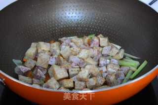 [guangzhou] Prosperous Harvest recipe