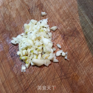 Chopped Pepper Cauliflower recipe