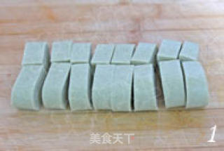 Hubei Special Flavor Snack Beef Fried Bean Shreds recipe