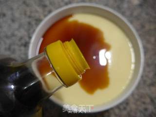 Bacon and Egg Custard recipe