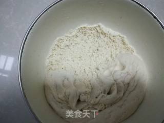 Yeast Bean Paste Melaleuca recipe