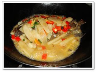 Paluobu Grilled Fish recipe