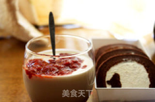 Simple Homemade Yogurt recipe