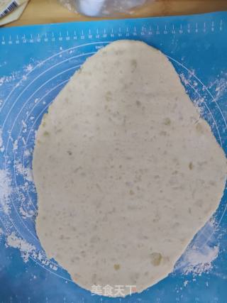 Smiley Potato recipe