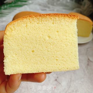 Cotton Cake recipe