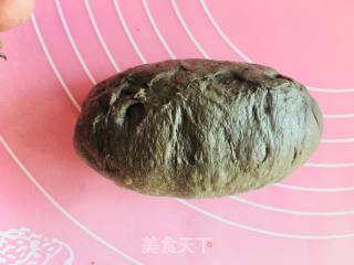 Magic Wand Cheese Soft Ou recipe