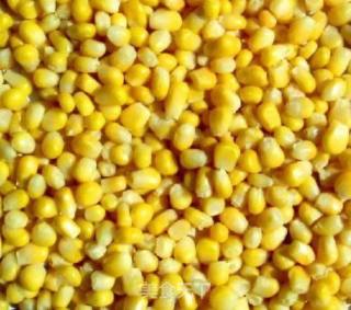 Corn and Mushroom Minced Meat Shaomai recipe