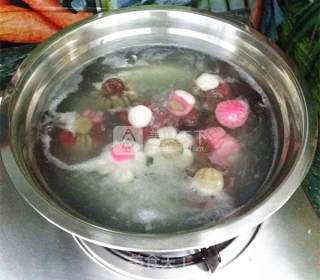 Fancy Gnocchi recipe