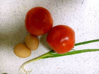 Scrambled Eggs with Tomatoes recipe