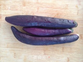 Eggplant Salad recipe