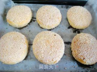 【su Cai】huangqiao Biscuits recipe